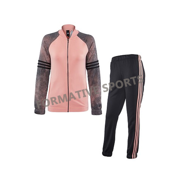 Customised Womens Athletic Wear Manufacturers in Khimki